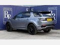 Land Rover Discovery Sport 1.5 P300e 12.2kWh Urban Edition SUV 5dr Petrol Plug-in Hybrid Auto 4WD Euro 7