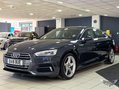 Audi A5 2.0 TFSI Sport Sportback S Tronic Euro 6 (s/s) 5dr 38