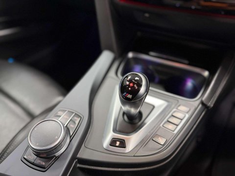 BMW M3 3.0 BiTurbo Saloon 4dr Petrol DCT Euro 6 (s/s) (431 ps) 50