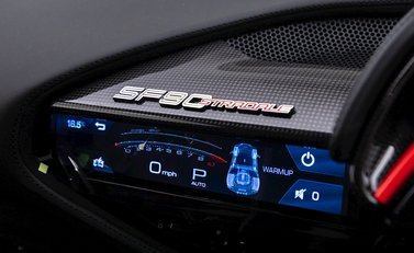 Ferrari SF90 Stradale Stradale Tailor Made Ispirazioni 14