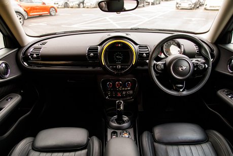 Mini Clubman COOPER EXCLUSIVE