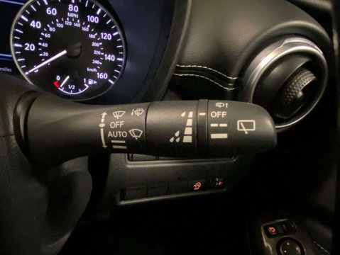 Nissan Juke 1.0 Juke N-Connecta DiG-T 5dr 19