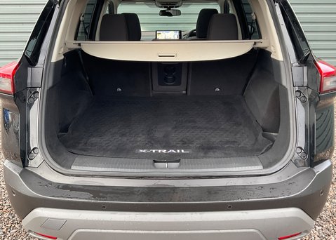 Nissan X-Trail E-POWER N-CONNECTA 21