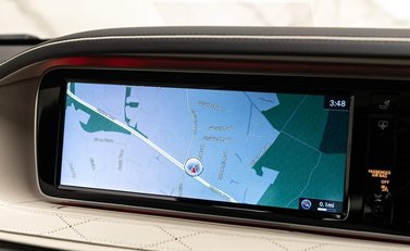 Mercedes-Benz S Class AMG S 65 L 19