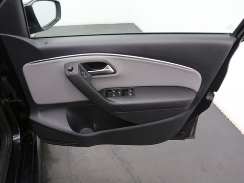 Volkswagen Polo 1.4 TSI ACT BlueGT Euro 6 (s/s) 5dr 19