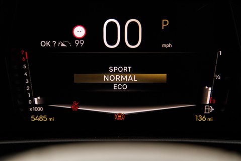 DS DS 4 PURETECH PERFORMANCE LINE S/S EAT8 27