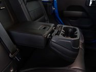 Jeep Wrangler 2.0 Wrangler Overland Unlimited Edition Auto 4WD 4dr 37