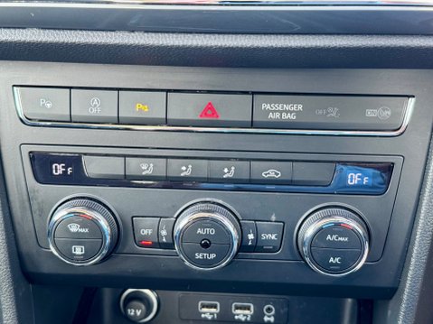 SEAT Ateca TDI SE TECHNOLOGY 34