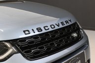 Land Rover Discovery Sport 1.5 Discovery Sport R-Dynamic SE PHEV Auto 4WD 5dr 36