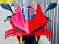 Ducati Panigale V4 1.1 Panigale V4 S 13