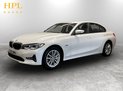BMW 3 Series 2.0 330e 12kWh SE Pro Saloon 4dr Petrol Plug-in Hybrid Auto Euro 6 (s/s) (2 3