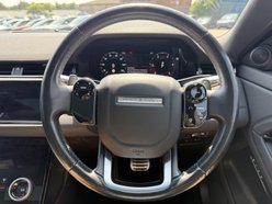 Land Rover Range Rover Evoque 2.0 D180 R-Dynamic SE SUV 5dr Diesel Auto 4WD Euro 6 (s/s) (180 ps) 32