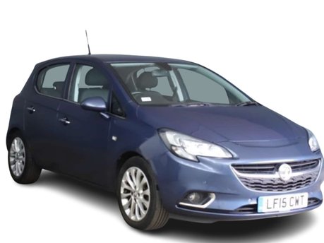 Vauxhall Corsa 1.4i SE Hatchback 5dr Petrol Auto Euro 6 (90 ps) 1