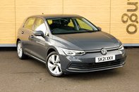 Volkswagen Golf STYLE TSI 1