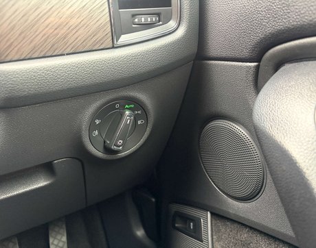 Skoda Kodiaq 1.5 Kodiaq SE L Executive TSi Semi-Auto 5dr 27