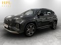 Hyundai TUCSON 1.6 T-GDi 13.8kWh N Line S SUV 5dr Petrol Plug-in Hybrid Auto 4WD Euro 6 (s 3