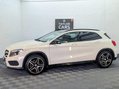 Mercedes-Benz GLA 2.1 GLA220 CDI AMG Line 7G-DCT 4MATIC Euro 6 (s/s) 5dr 9