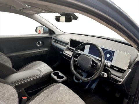 Hyundai IONIQ 5 58kWh Premium Hatchback 5dr Electric Auto (170 ps) 12