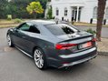 Audi S5 3.0 TFSI V6 Tiptronic quattro Euro 6 (s/s) 2dr 19