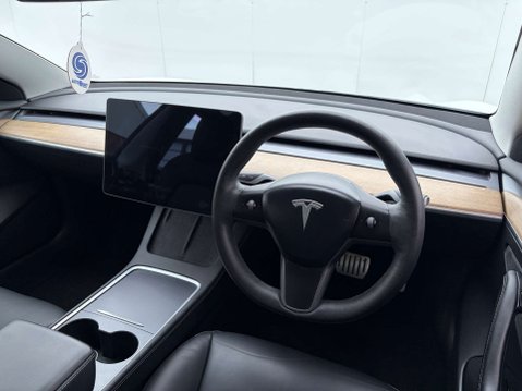 Tesla Model 3 Model 3 Performance AWD 4WD 4dr 45