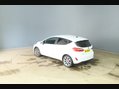 Ford Fiesta TREND 5