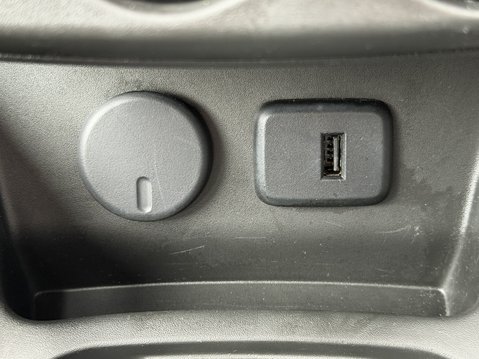 Vauxhall Corsa 1.4 [75] Griffin 5dr 27