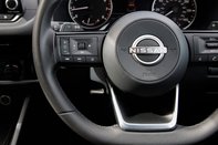 Nissan Qashqai DIG-T ACENTA PREMIUM DCT MHEV 18