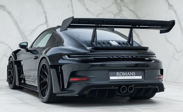 Porsche 911 GT3 RS (992) 7