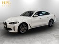 BMW i4 40 83.9kWh Sport Gran Coupe 5dr Electric Auto eDrive (340 ps) 3