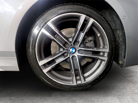 BMW 1 Series 1.5 118i M Sport (LCP) Hatchback 5dr Petrol DCT Euro 6 (s/s) (136 ps) Crui 10