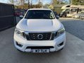 Nissan Navara 2.3 Navara N-Connecta dCi 4WD 5dr 25