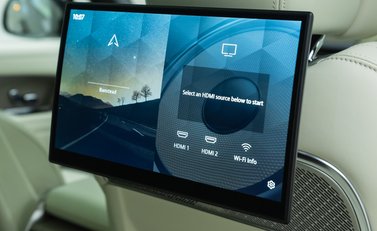 Land Rover Range Rover P530 FIRST EDITION 21