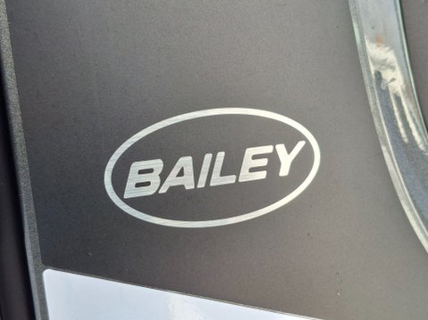 Bailey Adamo 75-4i AUTO 15
