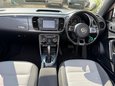Volkswagen Beetle DESIGN TSI BLUEMOTION TECHNOLOGY DSG 32