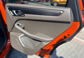 Porsche Macan PDK 34