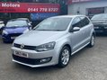 Volkswagen Polo 1.2 Match Edition Euro 5 5dr 7