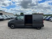 Peugeot Expert MWB L2H1 (SOLD) Low Roof Professional 3100 Air Con Sensors Cam EURO 6 NO VA 13