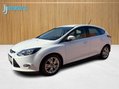 Ford Focus 1.6 TDCi Titanium Navigator Hatchback 5dr Diesel Manual Euro 5 (s/s) (115 p 7