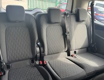 Ford Tourneo Custom Titanium Luxe | 9 Seat | Auto | L2 LWB | 320 | Euro 6 | £31,992 + vat 11