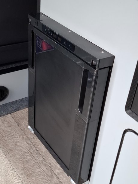 Volkswagen Transporter T28 Southlands Conversion 2024 11