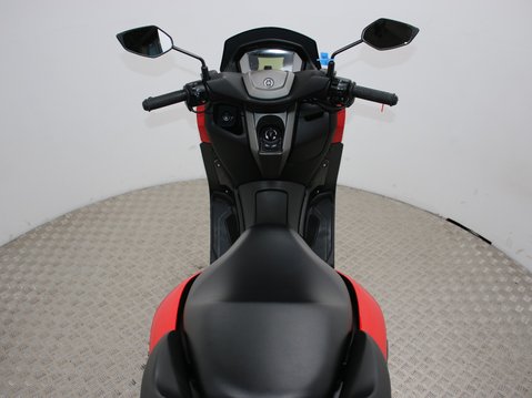 Yamaha Nmax 125 GPD125-A ABS 15