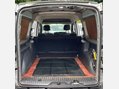 Mercedes-Benz Citan 1.5 109 CDI Crew Van L3 Euro 5 6dr (5 Seat) 14