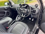 Smart Fortwo Coupe 0.9T Edition Black Twinamic Euro 6 (s/s) 2dr 20