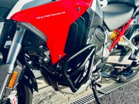 Ducati Multistrada V4 Multistrada V4S Livrea Sport 38