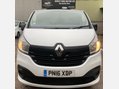 Renault Trafic 1.6 dCi 27 Business+ Panel Van 5dr Diesel Manual SWB Standard Roof Euro 5 ( 3