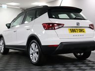 SEAT Arona TSI SE 22