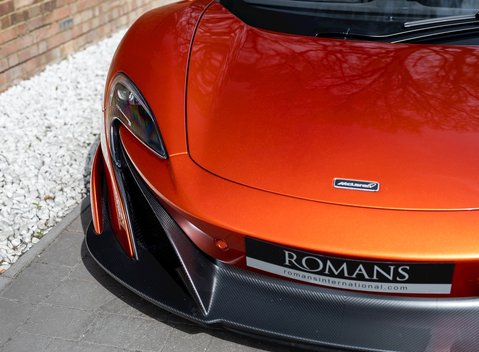 McLaren 675LT 22