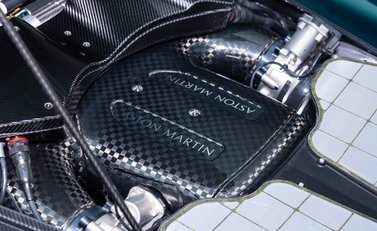 Aston Martin Valkyrie 64