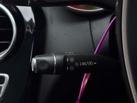 Mercedes-Benz C Class 2.0 C200 Sport 7G-Tronic+ Euro 6 (s/s) 4dr 49