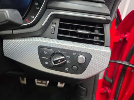 Audi RS5 2.9 TFSI V6 Coupe 2dr Petrol Tiptronic quattro Euro 6 (s/s) (450 ps) 26